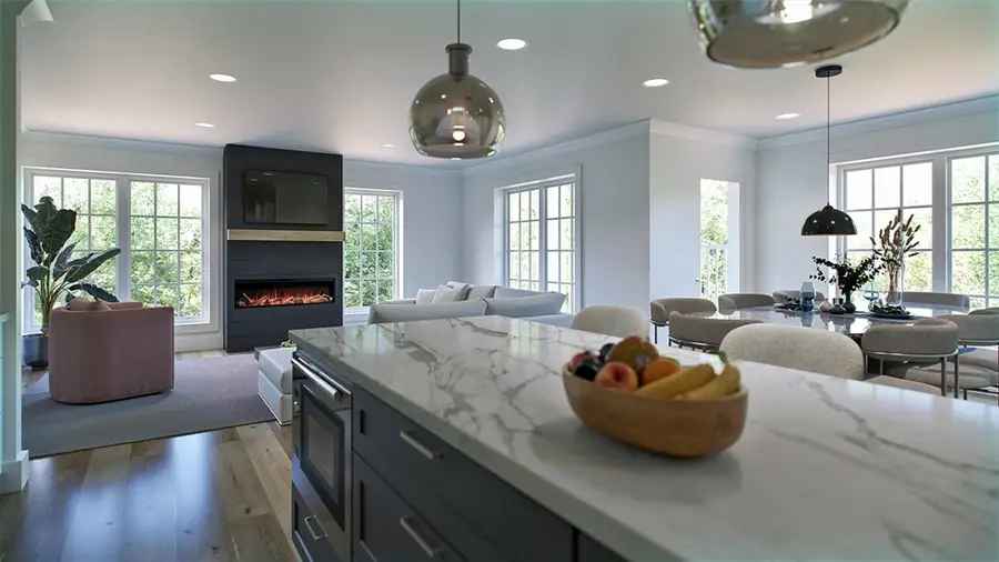 93 Bedford Street #108, Lexington, MA 02420 - Image #3