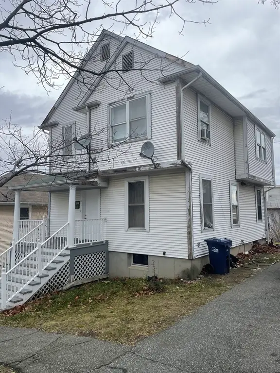 23 Woodward Park Street, Boston, MA 02125 - Image #1