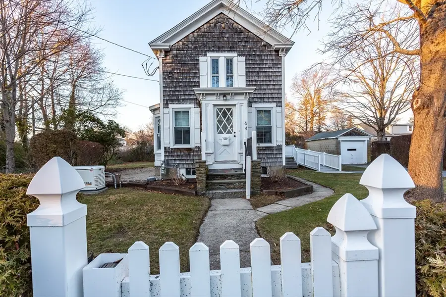 64 Bridge Street, Fairhaven, MA 02719 - Image #2