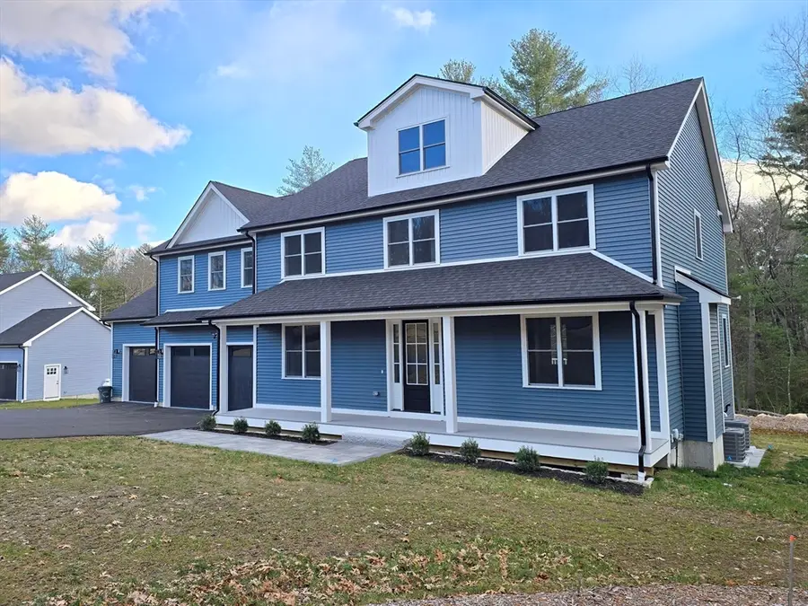 1 Danforth Drive, Holliston, MA 01746 - Image #2