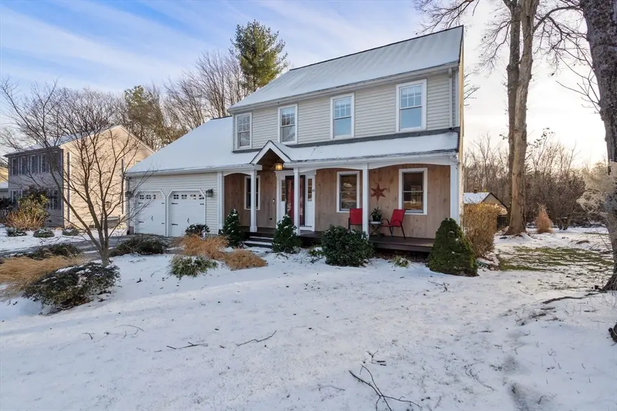 45 Ireta Rd, Shrewsbury, MA 01545 - Image #3