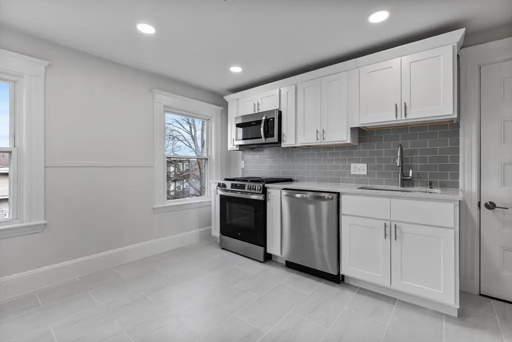 16 Clarkwood St #3, Boston, MA 02126 - Image #1