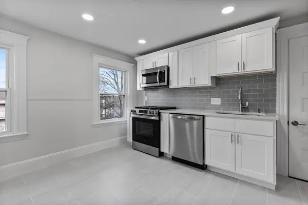 16 Clarkwood St #3, Boston, MA 02126