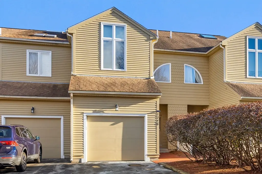124 Broadmeadow St #G, Marlborough, MA 01752 - Image #1