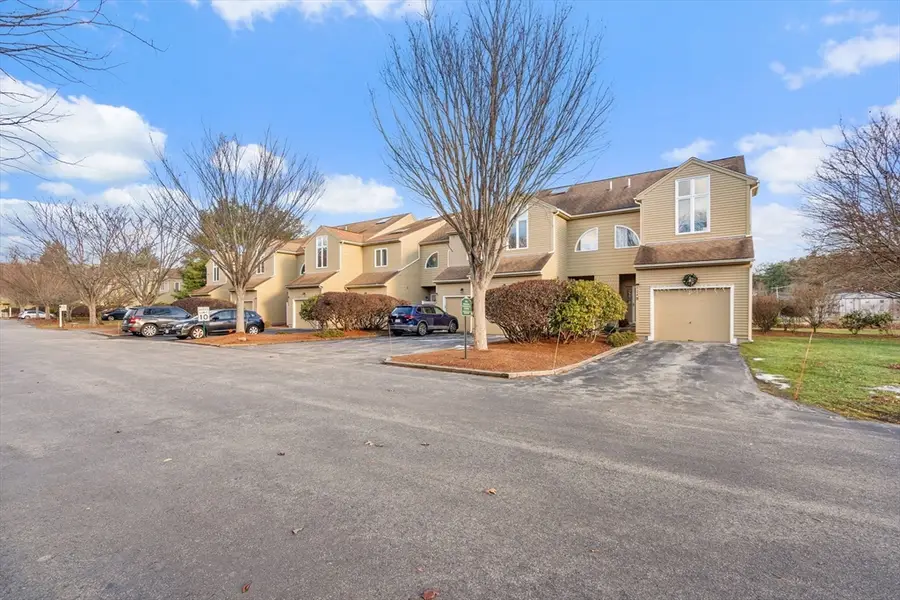 124 Broadmeadow St #G, Marlborough, MA 01752 - Image #2