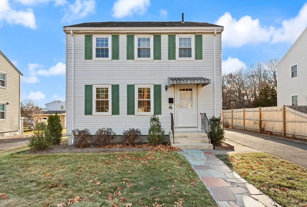 83 Dean St, Norwood, MA 02062 - Image #1