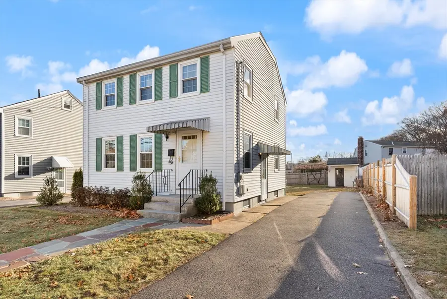 83 Dean St, Norwood, MA 02062 - Image #3