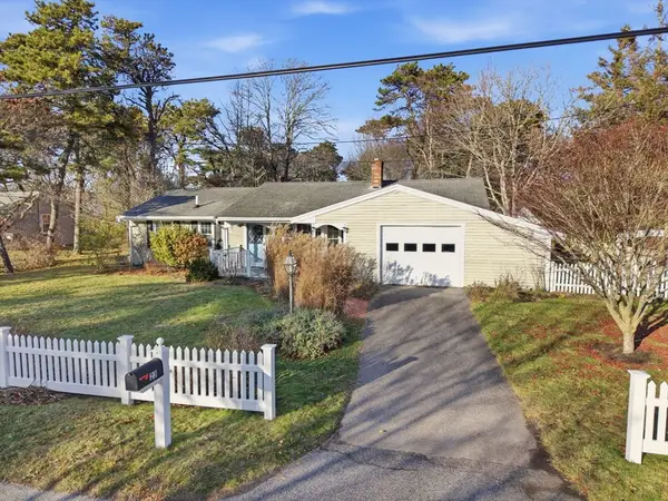 23 Shane Dr, Chatham, MA 02633