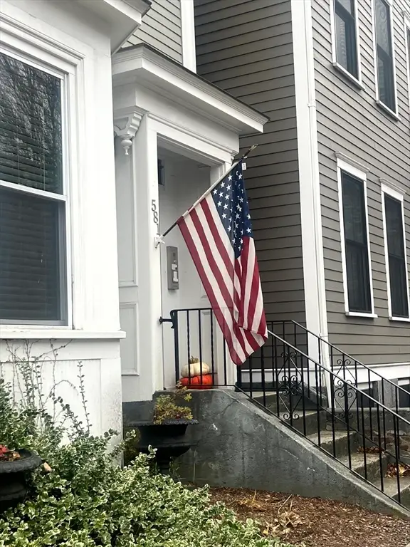 581 East 8th St, Boston, MA 02127 - Image #1