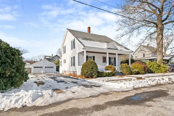 5 Lombard Ave, Athol, MA 01331