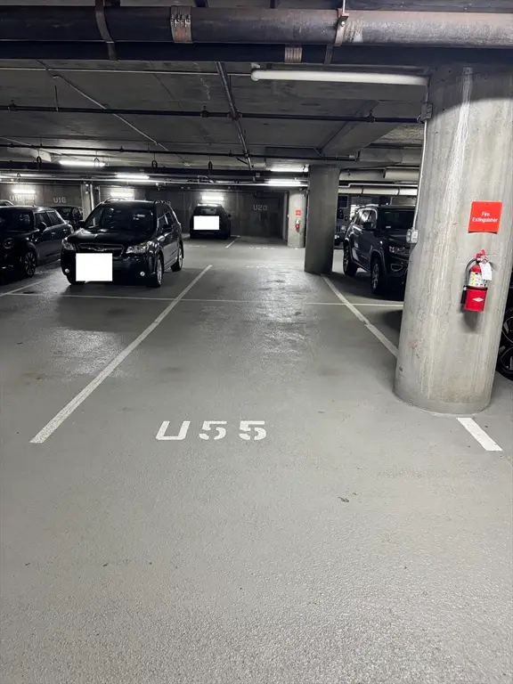 1313 Washington St Ps U55, Boston, MA 02118