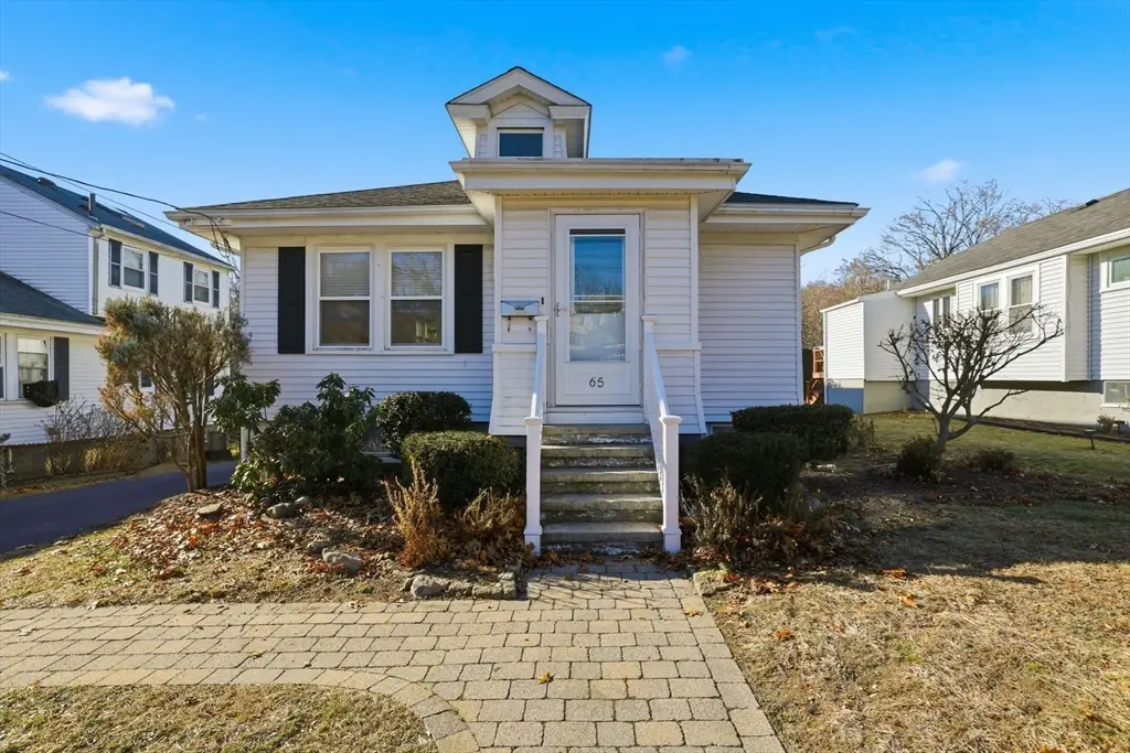 65 Barham Ave, Quincy, MA 02171 - Image #1