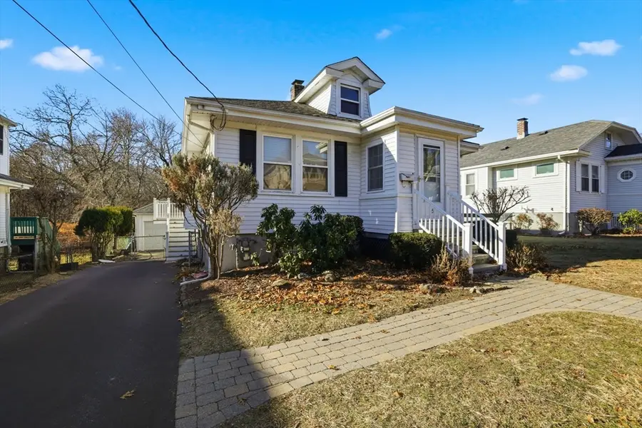 65 Barham Ave, Quincy, MA 02171 - Image #3