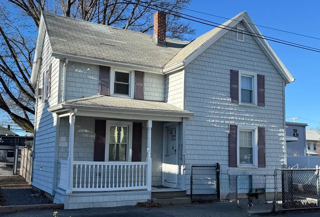 147 Summer St, Medford, MA 02155 - Image #1