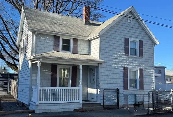 147 Summer St, Medford, MA 02155