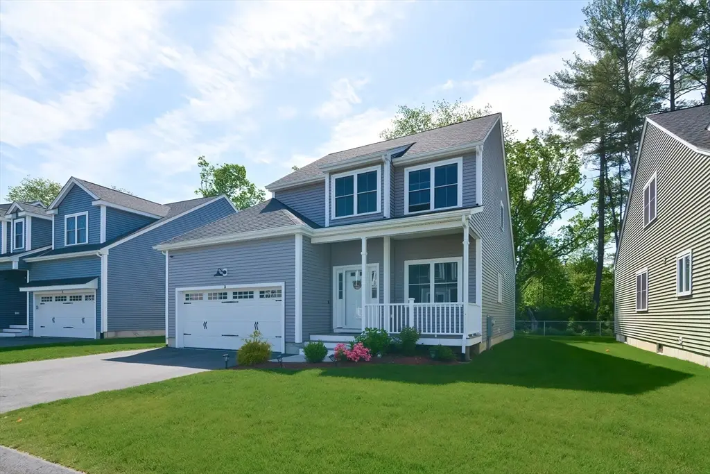 3 Brown Bear Ln #3, Milford, MA 01757 - Image #1