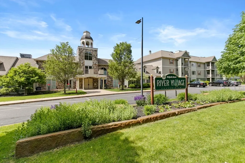 59 Walpole St #116, Canton, MA 02021 - Image #1