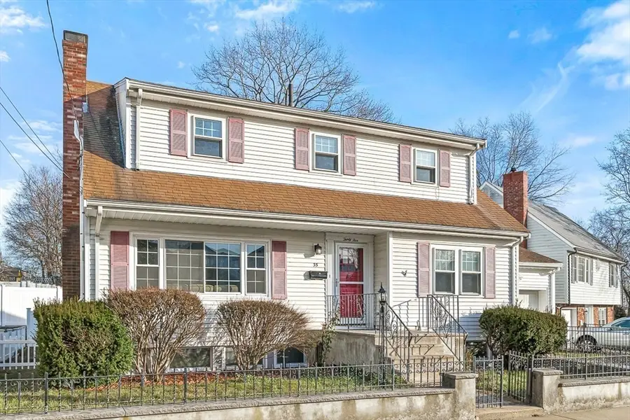 35 Fells Avenue Ter, Medford, MA 02155 - Image #3