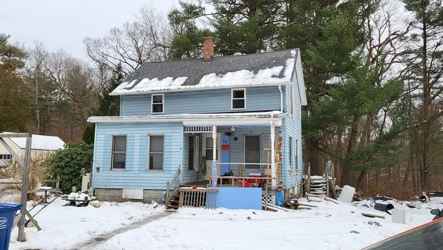 28 Gould Street, Ware, MA 01082 - Image #2