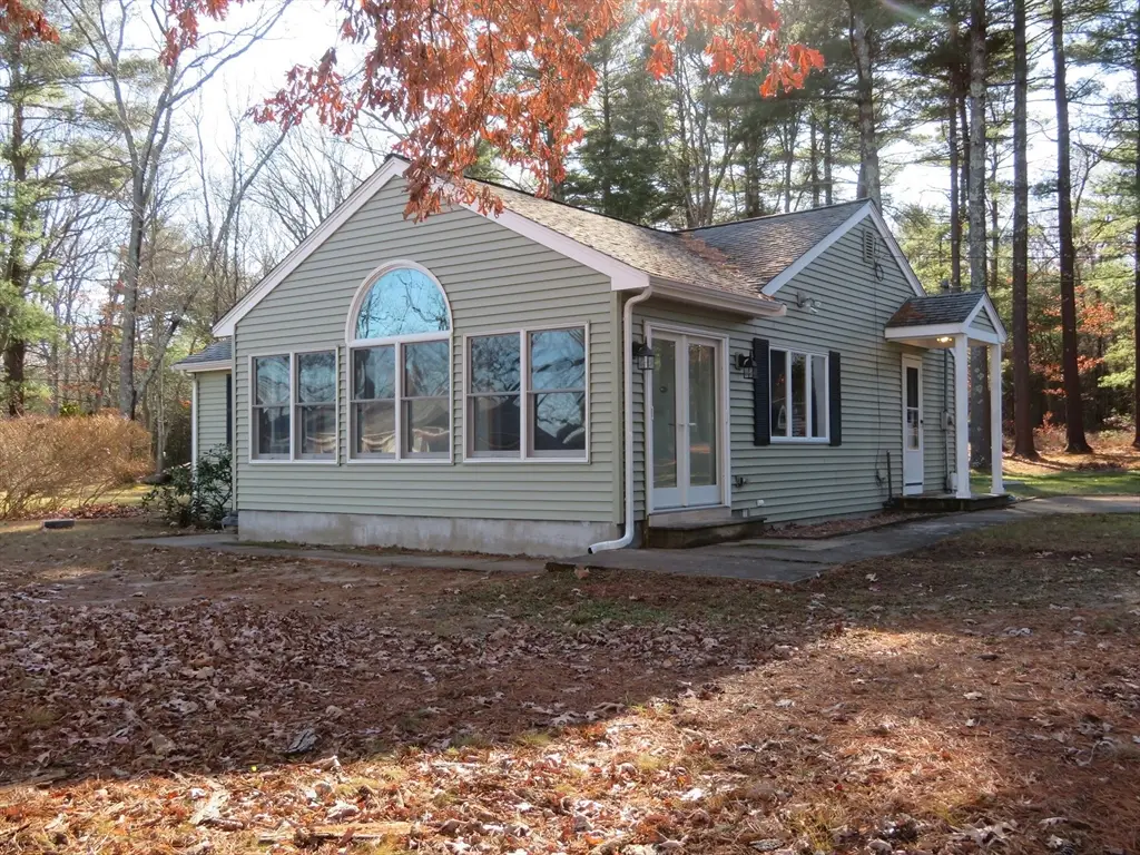 103 King Philip Rd, Norton, MA 02766 - Image #1