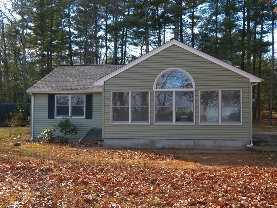 103 King Philip Rd, Norton, MA 02766 - Image #2