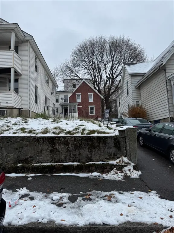 80 Mulberry, Worcester, MA 01605 - Image #2