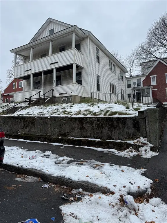 80 Mulberry, Worcester, MA 01605 - Image #3