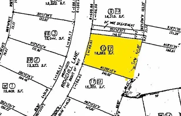 17 Ridgehill Lane, Sagamore Beach, MA 02562 - Image #3