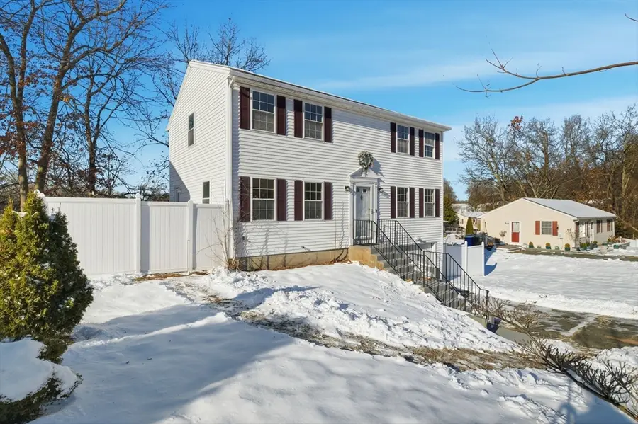 22 Pheasant Drive, Springfield, MA 01119 - Image #2