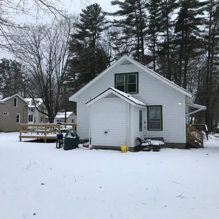 15 Orlando Ave, Pittsfield, MA 01201 - Image #3