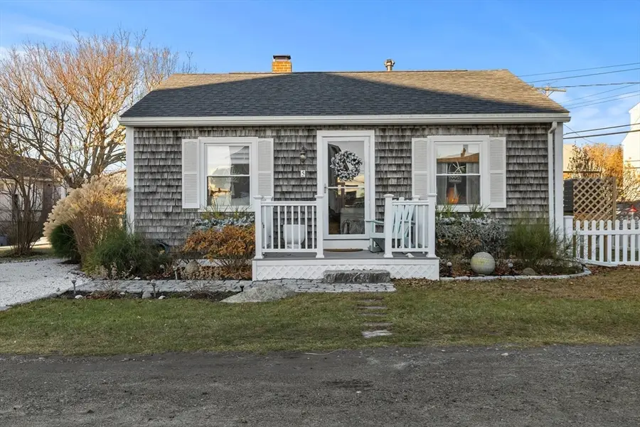 5 Beach St, Mattapoisett, MA 02739 - Image #3