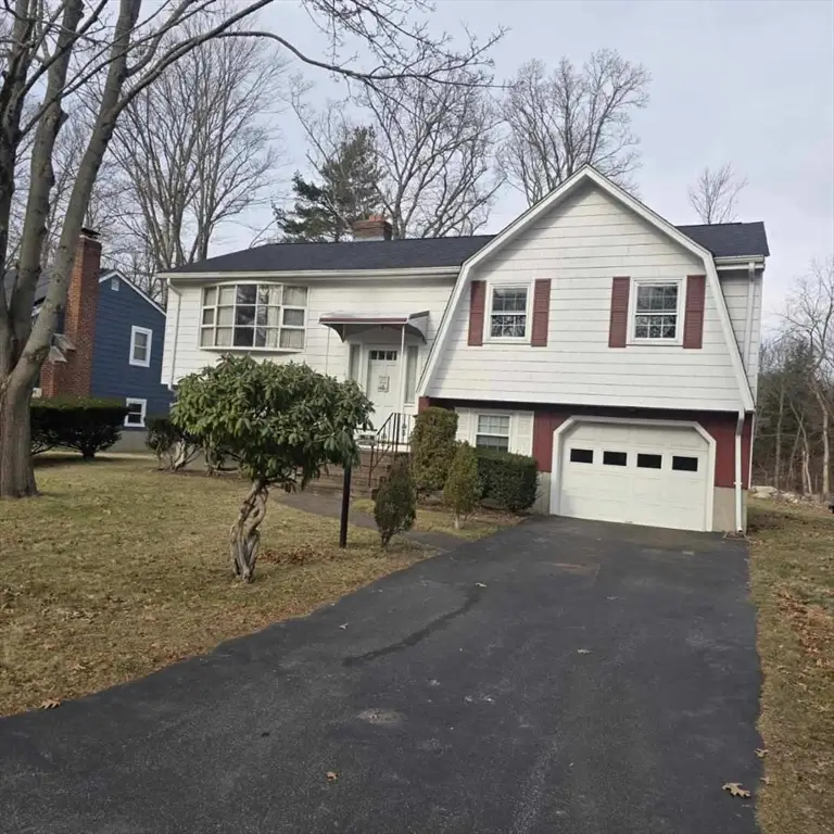 116 Alandale Ave, Brockton, MA 02301 - Image #1
