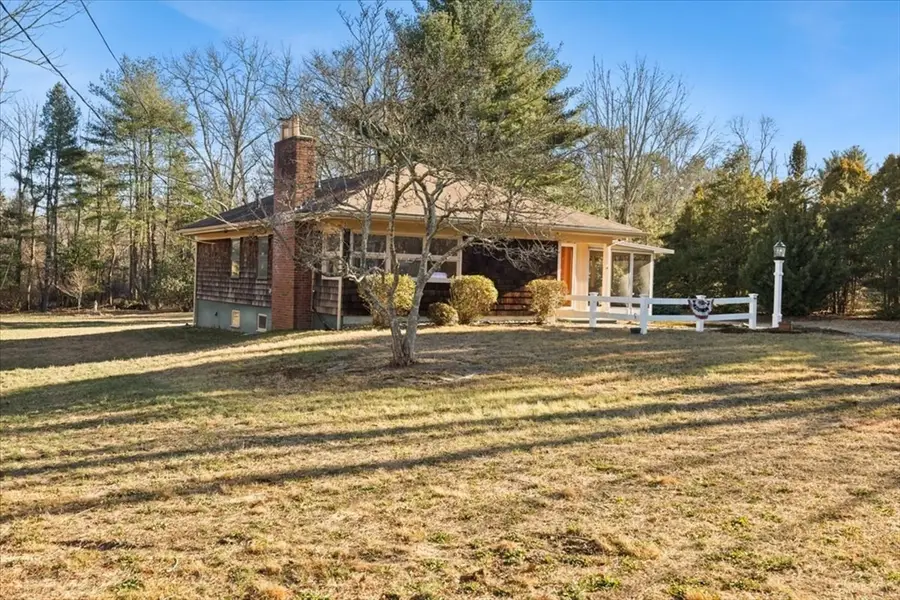 5 Freetown St, Lakeville, MA 02347 - Image #3