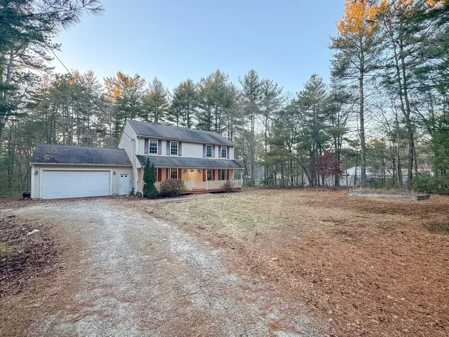 3 Highland Trl, Richmond, RI 02832 - Image #2