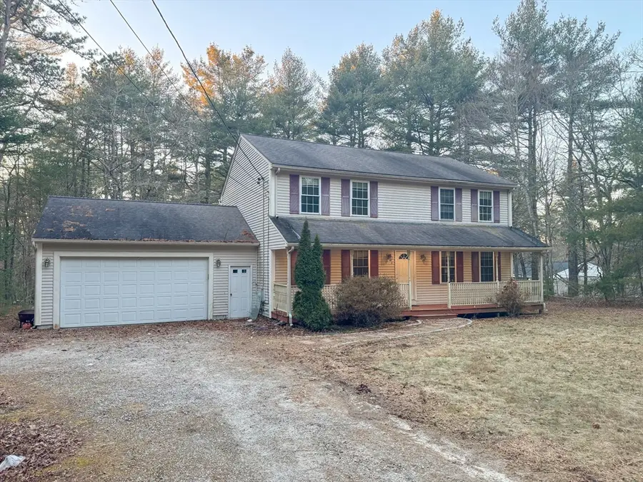 3 Highland Trl, Richmond, RI 02832 - Image #3