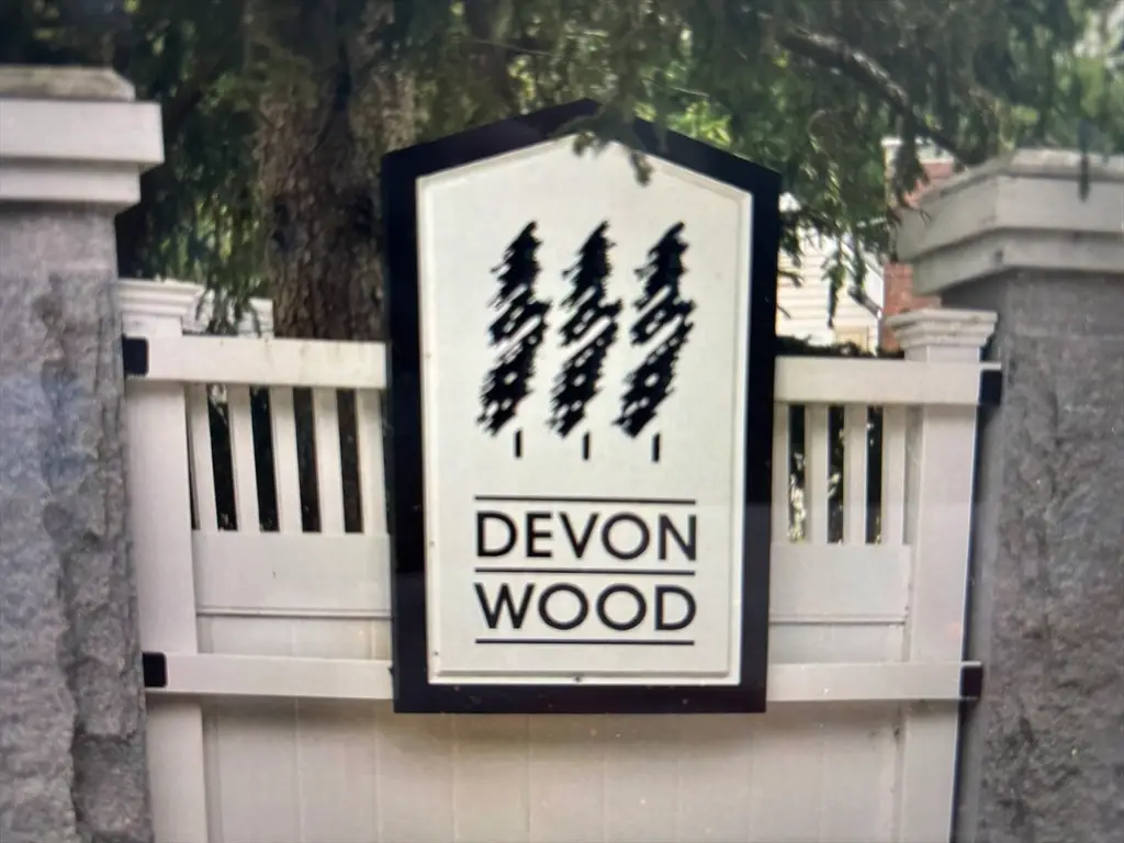 30 Bradford Commons #30, Braintree, MA 02184 - Image #1