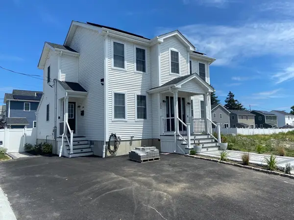 234 Kilburn Street, Fall River, MA 02724