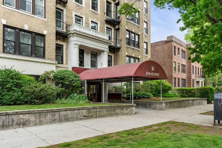 10 Jamaicaway #8, Boston, MA 02130 - Image #2