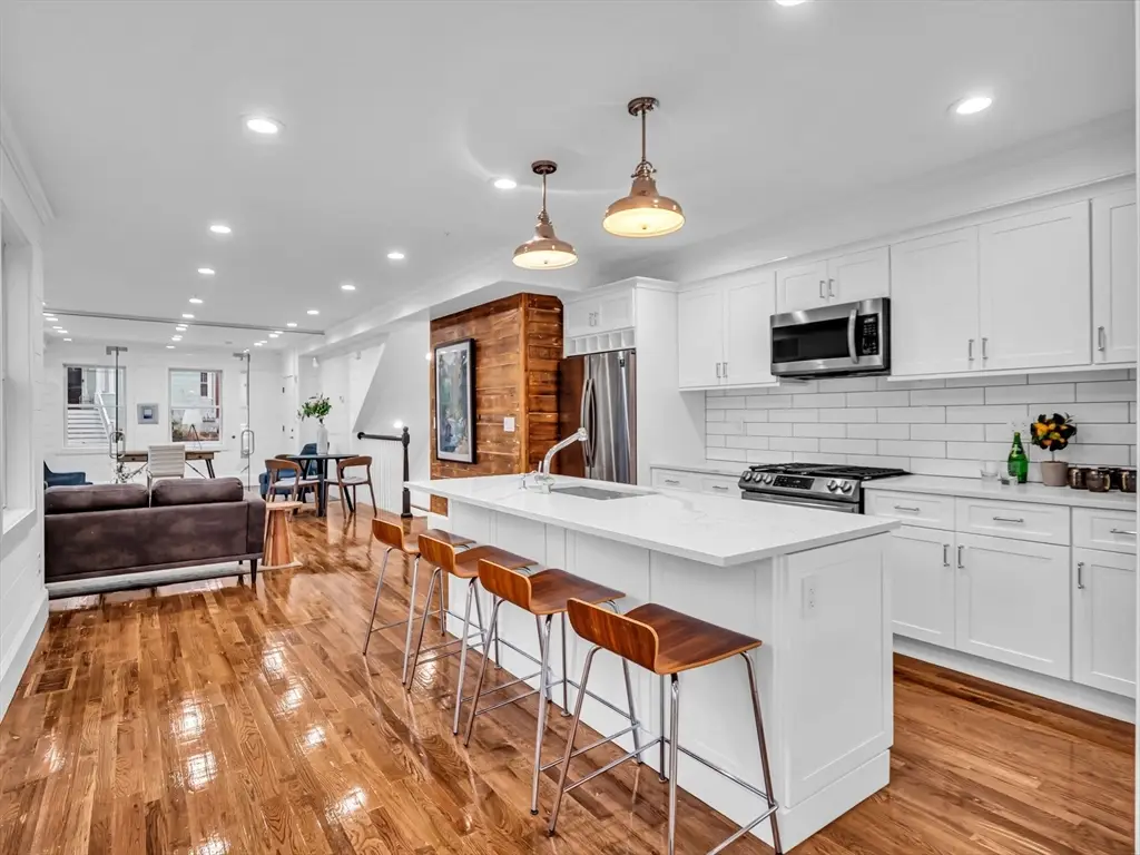 30 Copeland Street #U-1, Boston, MA 02119 - Image #1