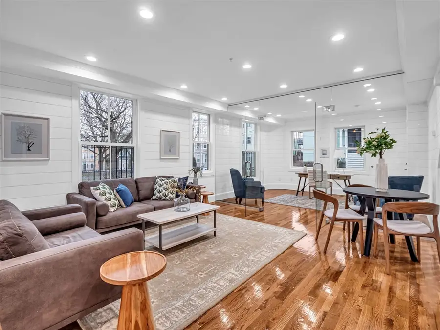 30 Copeland Street #U-1, Boston, MA 02119 - Image #2