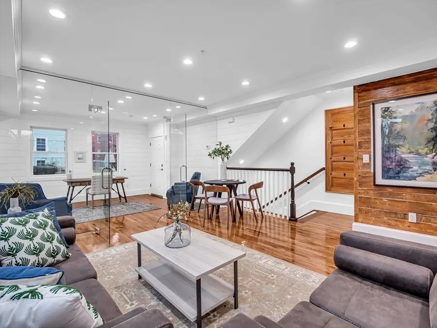 30 Copeland Street #U-1, Boston, MA 02119 - Image #3