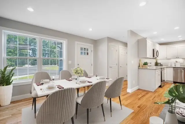 4 Sabrina Way #G, Agawam, MA 01001 - Image #1