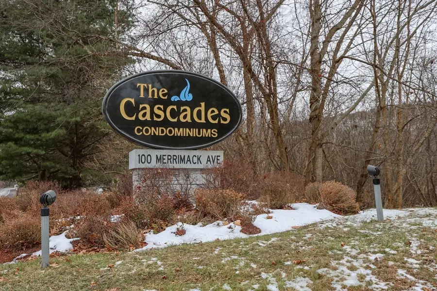 100 Merrimack Ave #25, Dracut, MA 01826 - Image #2