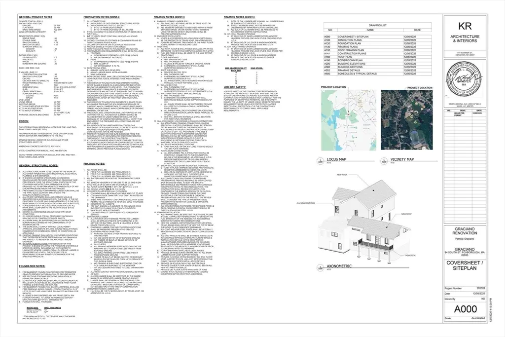 84 South St, Foxboro, MA 02035 - Image #1