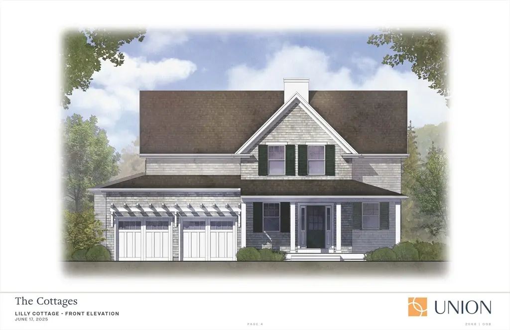 27 Grace Way #27, Scituate, MA 02066 - Image #1