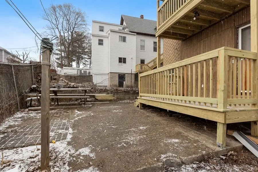 14 Hancock St, Worcester, MA 01610 - Image #3