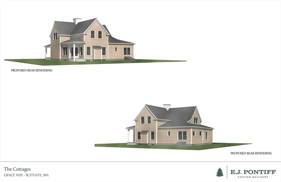 27 Grace Way #27, Scituate, MA 02066 - Image #3