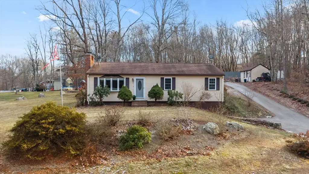 3 Hebert Rd, Spencer, MA 01562 - Image #1
