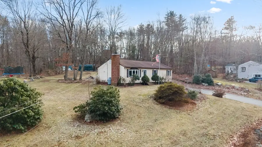 3 Hebert Rd, Spencer, MA 01562 - Image #2