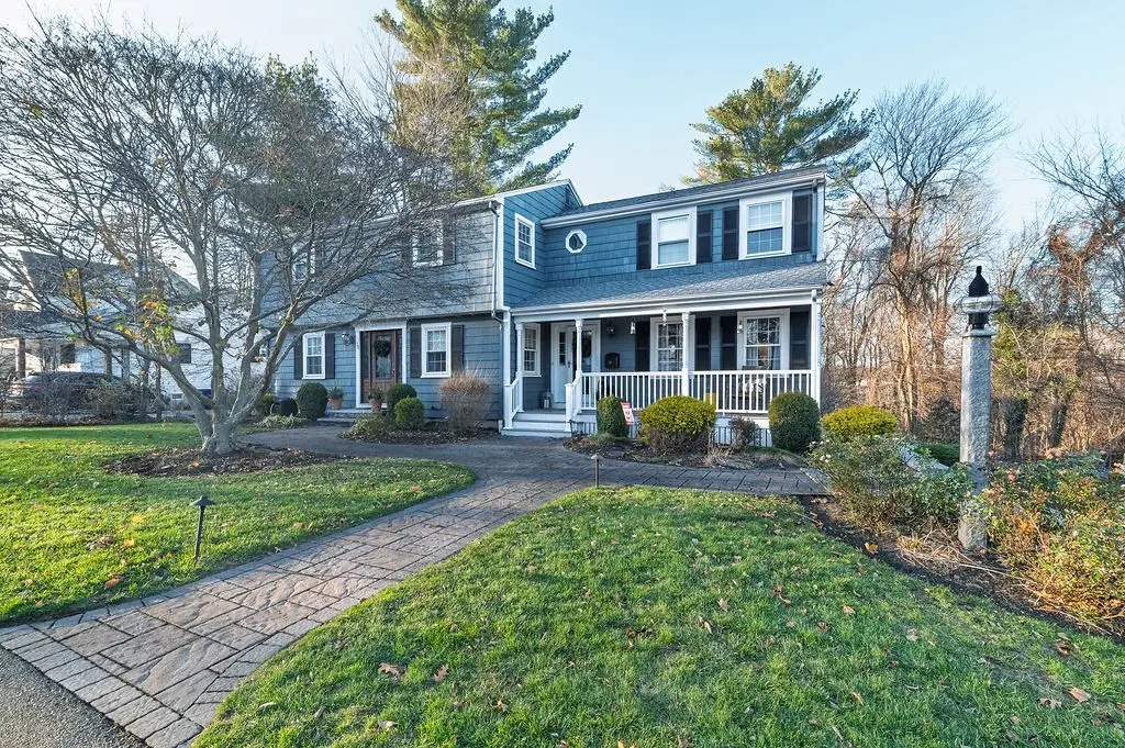 30 Thetford Ave, Braintree, MA 02184 - Image #1